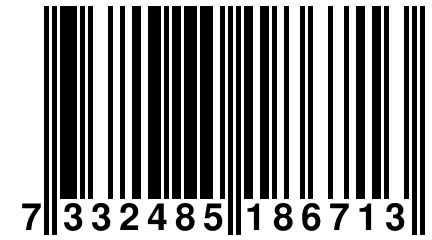 7 332485 186713