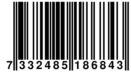 7 332485 186843