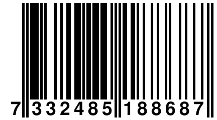 7 332485 188687