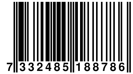 7 332485 188786