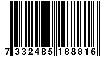 7 332485 188816