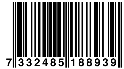 7 332485 188939