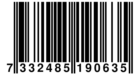 7 332485 190635