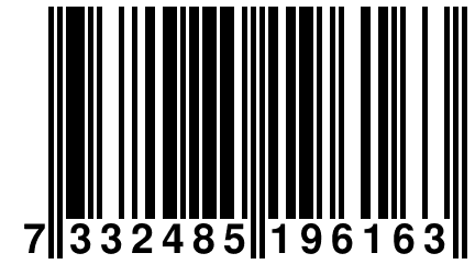 7 332485 196163