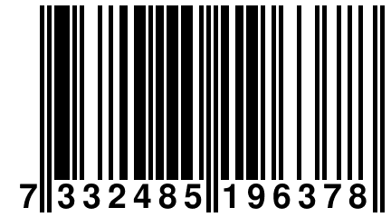 7 332485 196378