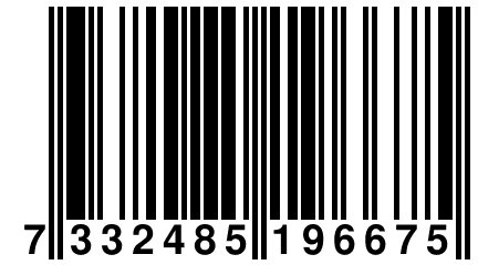 7 332485 196675