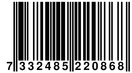 7 332485 220868