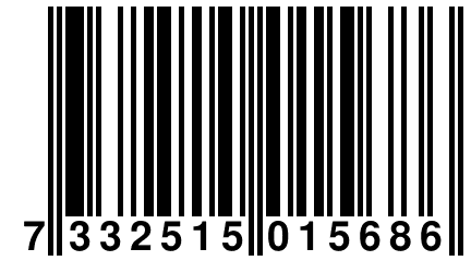 7 332515 015686