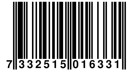 7 332515 016331