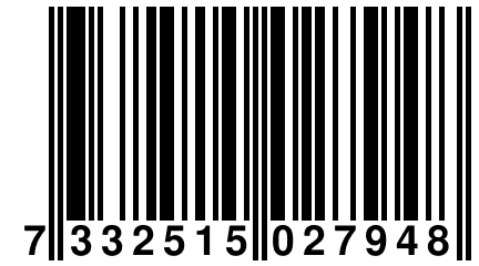 7 332515 027948