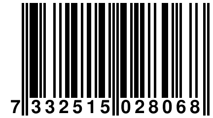 7 332515 028068