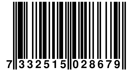 7 332515 028679