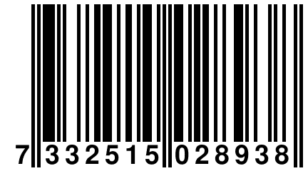 7 332515 028938