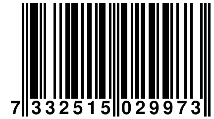 7 332515 029973