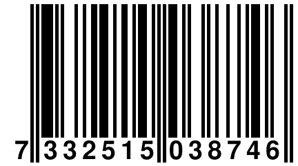 7 332515 038746