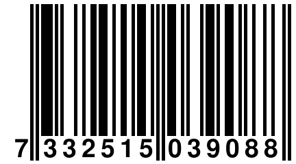 7 332515 039088