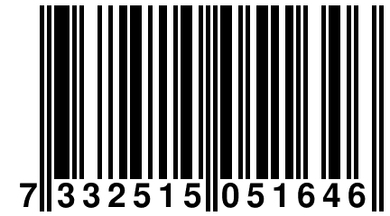 7 332515 051646