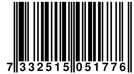 7 332515 051776