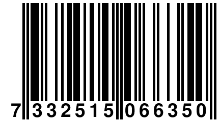 7 332515 066350