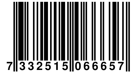 7 332515 066657