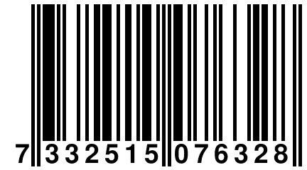 7 332515 076328