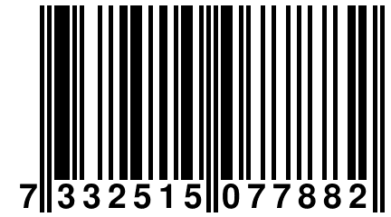 7 332515 077882