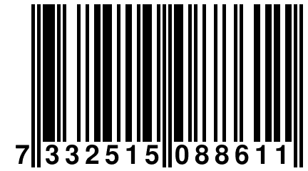 7 332515 088611