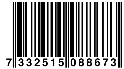 7 332515 088673