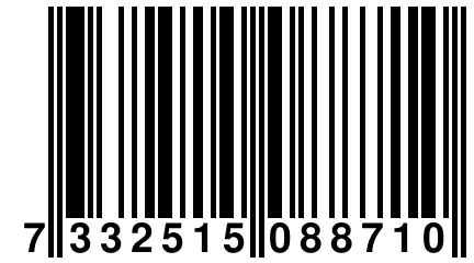 7 332515 088710