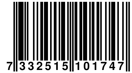 7 332515 101747