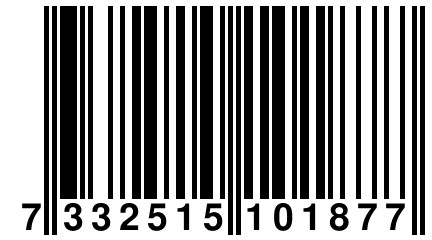 7 332515 101877