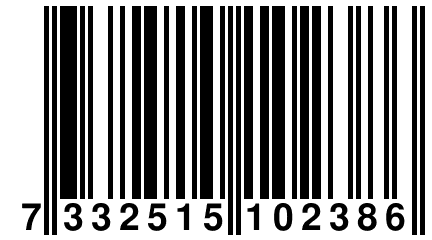 7 332515 102386