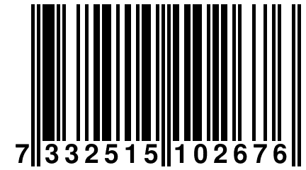 7 332515 102676