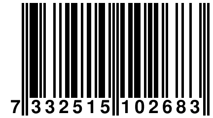 7 332515 102683