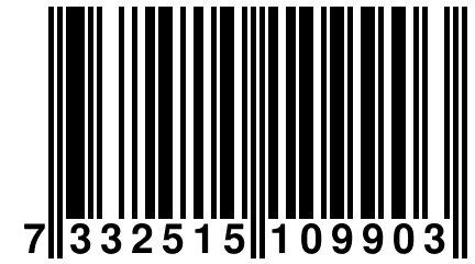 7 332515 109903