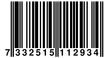 7 332515 112934