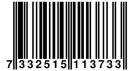 7 332515 113733