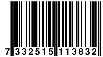 7 332515 113832