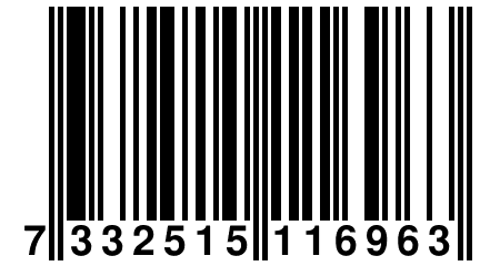 7 332515 116963