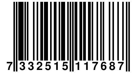 7 332515 117687