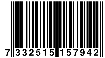 7 332515 157942