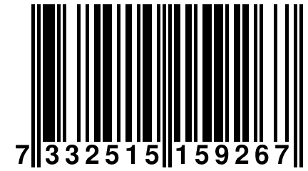 7 332515 159267