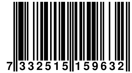 7 332515 159632