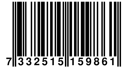 7 332515 159861