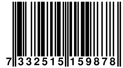 7 332515 159878