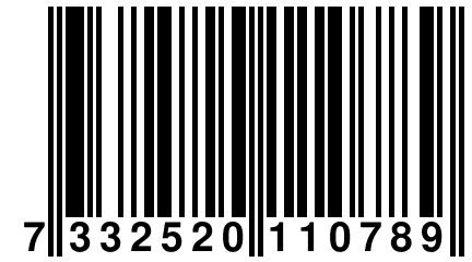 7 332520 110789