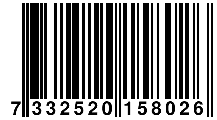 7 332520 158026