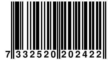 7 332520 202422