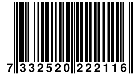 7 332520 222116