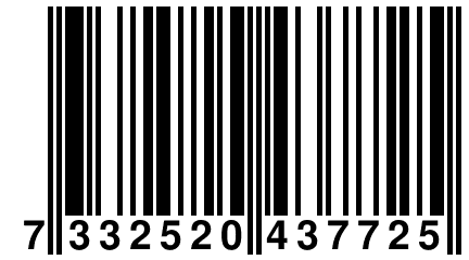 7 332520 437725